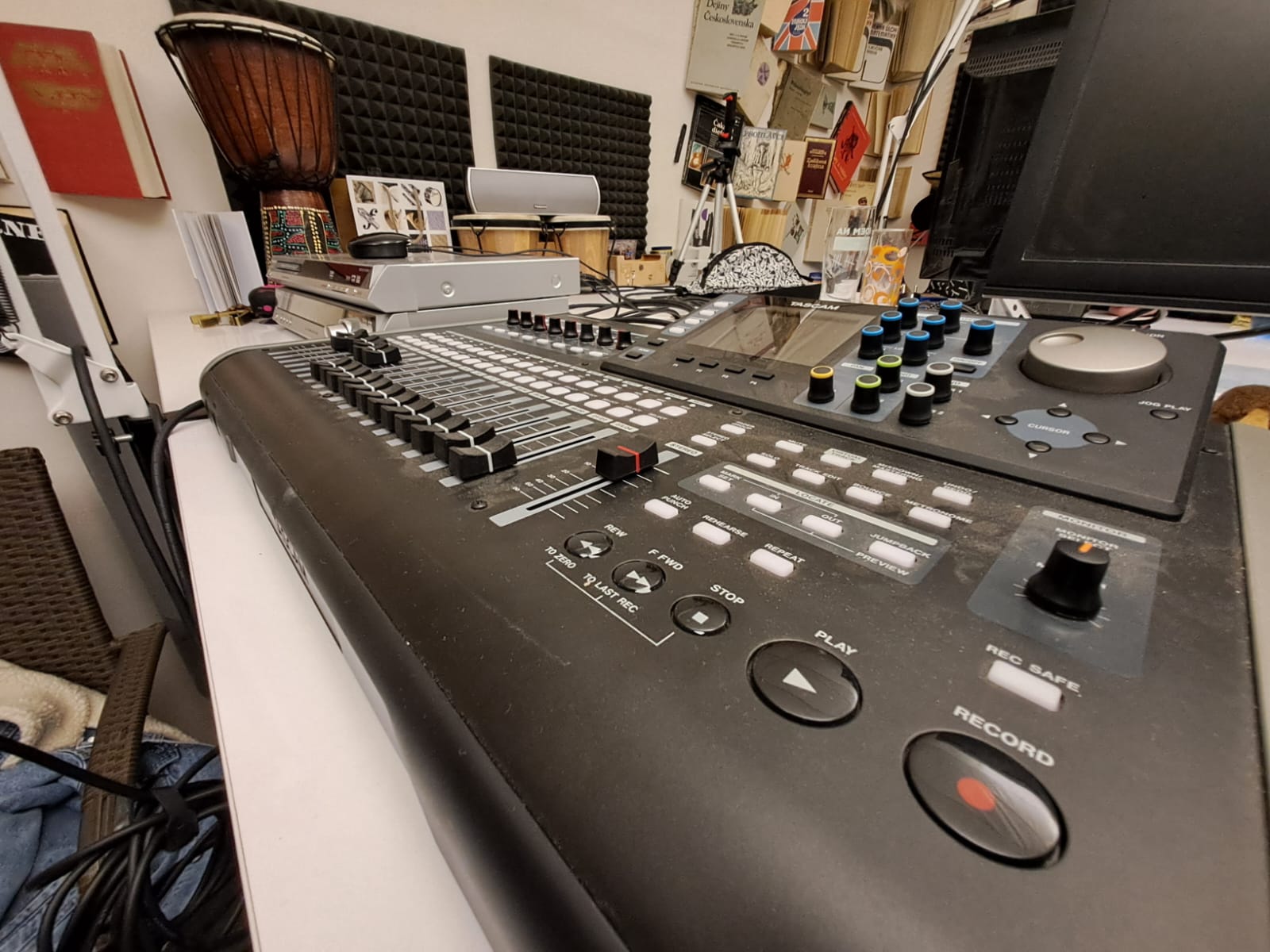 MJ Studio&Production
