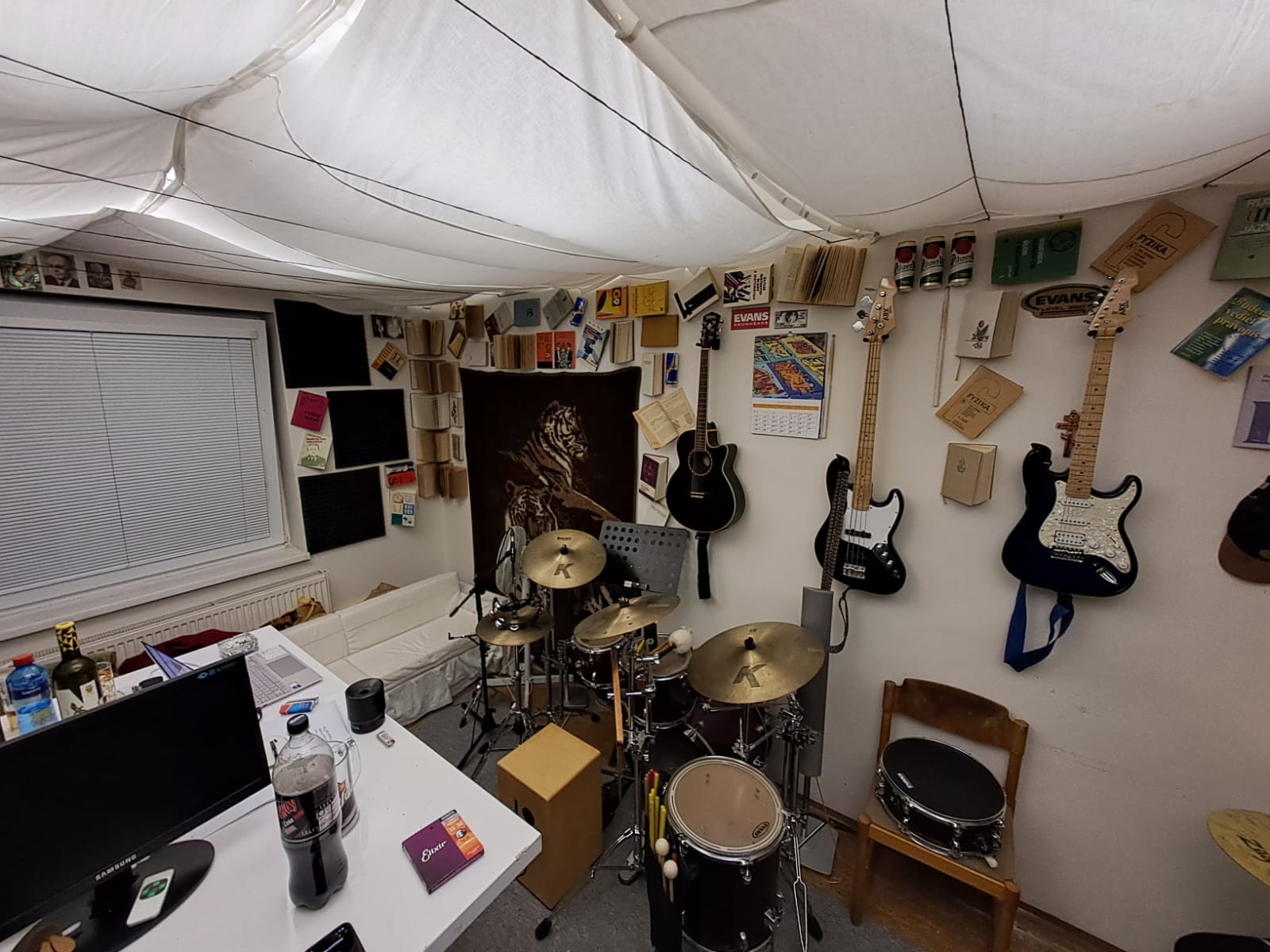 MJ Studio&Production